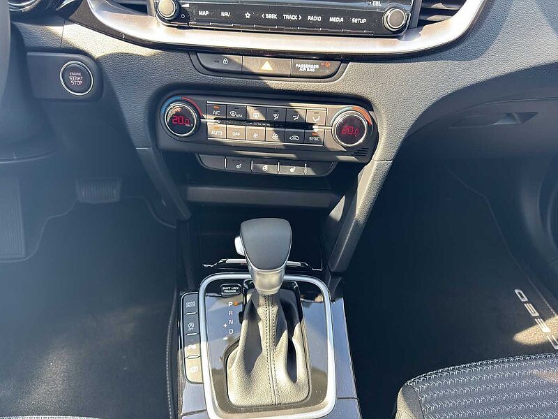 Kia Ceed 1.5 T-GDI  DCT7 Ultimate Edition mit Style- und Sound-Paket