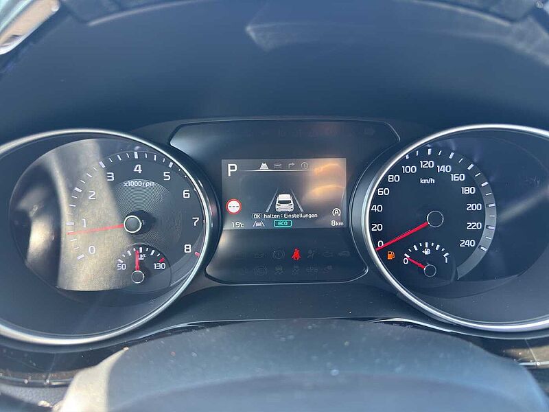 Kia Ceed 1.5 T-GDI  DCT7 Ultimate Edition mit Style- und Sound-Paket