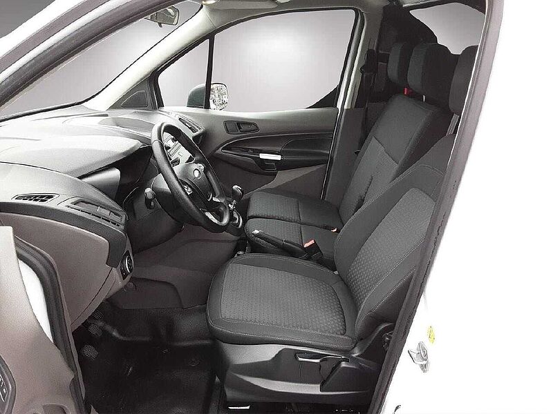 Ford Transit Connect Kasten Trend