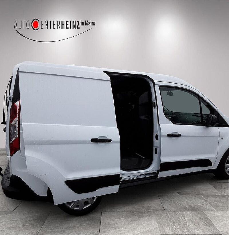 Ford Transit Connect Kasten Trend