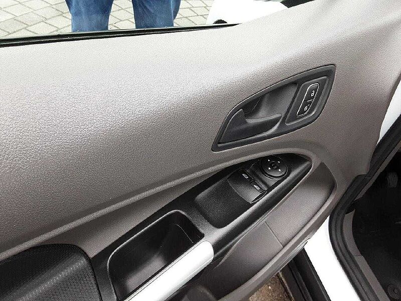 Ford Transit Connect Kasten Trend