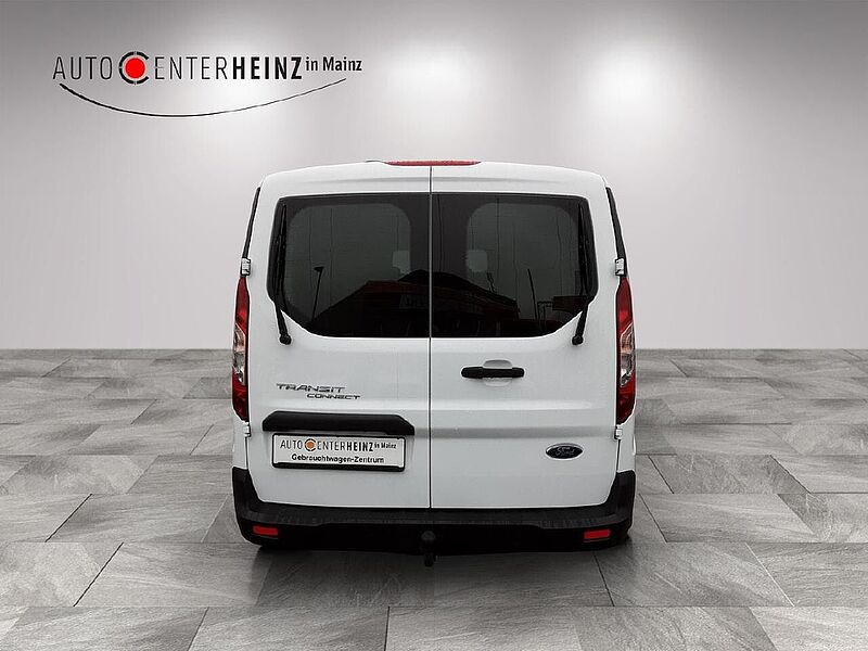 Ford Transit Connect Kasten Trend