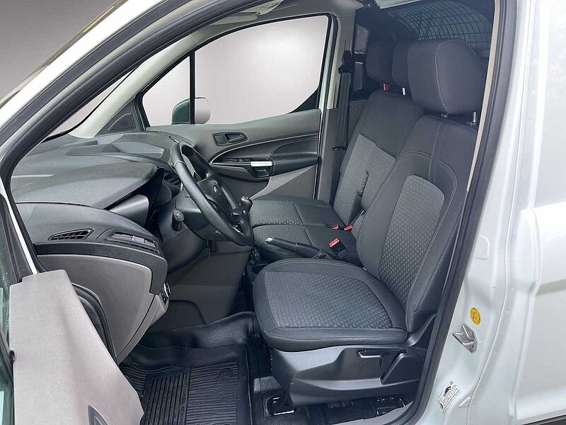 Ford Transit Connect Kasten Trend