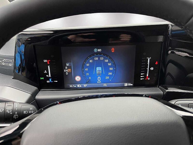 Ford Tourneo Custom 320 Nugget L1 Autm. Titanium