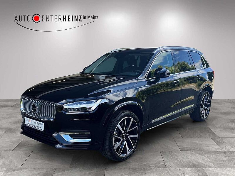 Volvo XC 90 Inscription Recharge Plug-In AWD