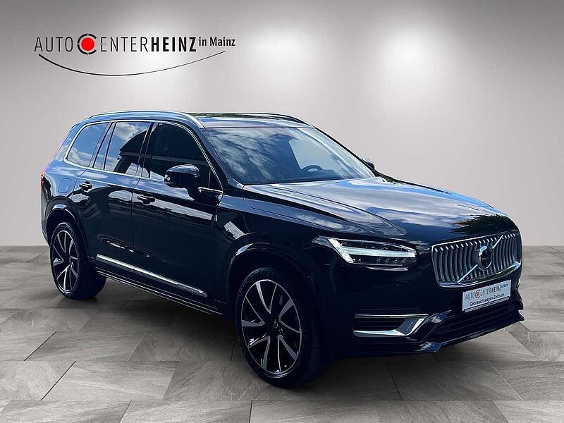 Volvo XC 90 Inscription Recharge Plug-In AWD
