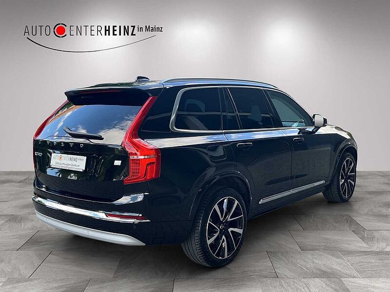 Volvo XC 90 Inscription Recharge Plug-In AWD