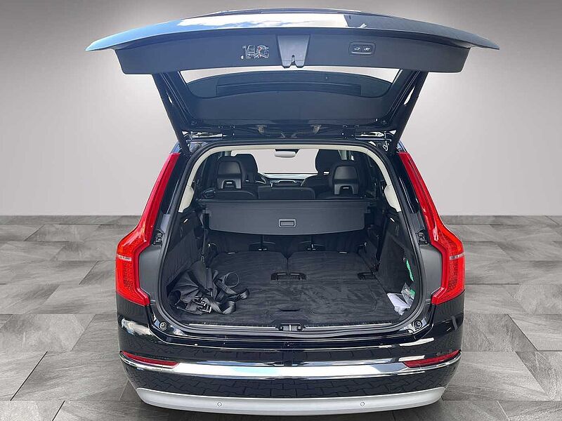 Volvo XC 90 Inscription Recharge Plug-In AWD