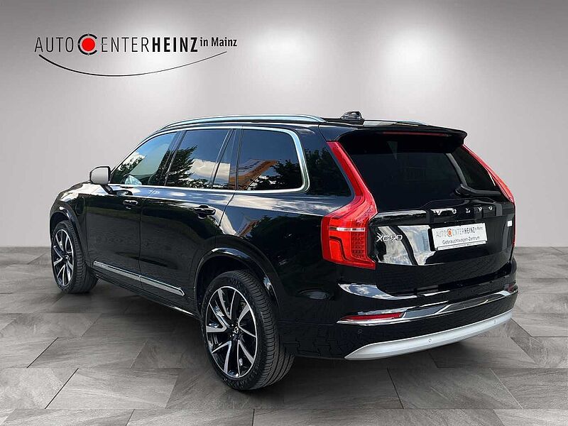 Volvo XC 90 Inscription Recharge Plug-In AWD