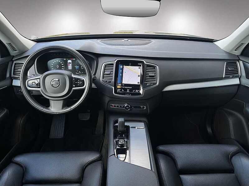 Volvo XC 90 Inscription Recharge Plug-In AWD