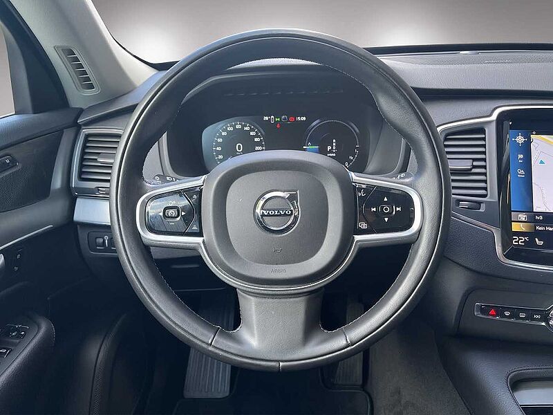 Volvo XC 90 Inscription Recharge Plug-In AWD