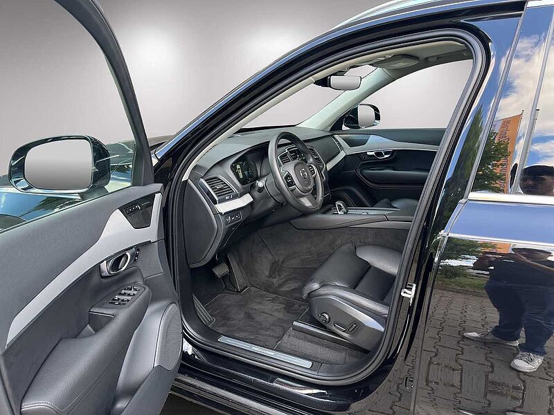 Volvo XC 90 Inscription Recharge Plug-In AWD