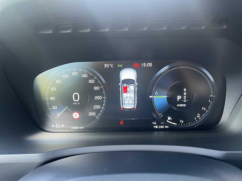 Volvo XC 90 Inscription Recharge Plug-In AWD