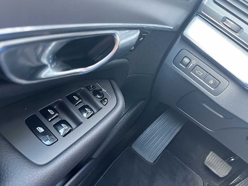 Volvo XC 90 Inscription Recharge Plug-In AWD