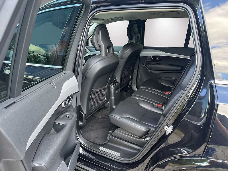 Volvo XC 90 Inscription Recharge Plug-In AWD