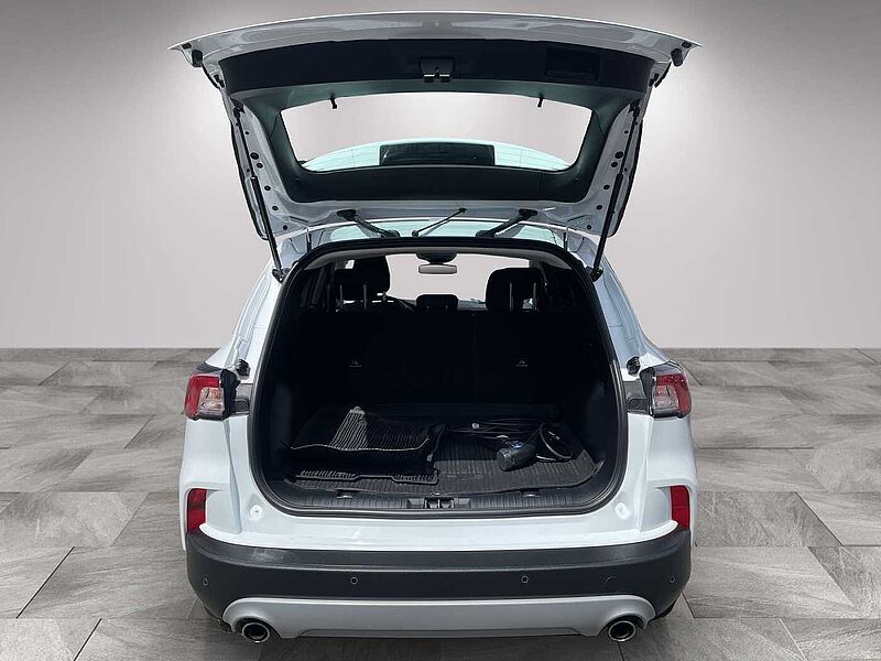 Ford Kuga Plug-In Hybrid Titanium