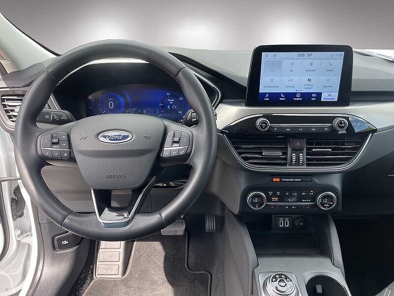 Ford Kuga Plug-In Hybrid Titanium