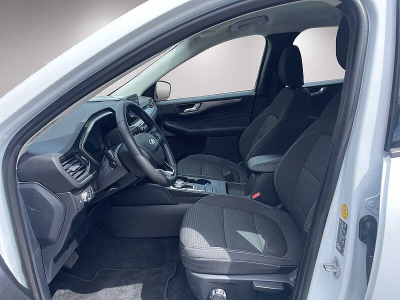 Ford Kuga Plug-In Hybrid Titanium