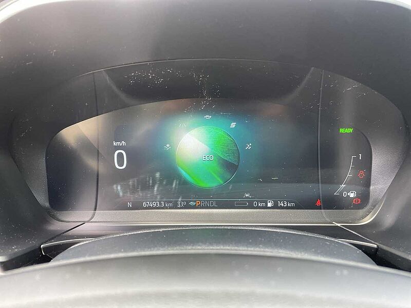 Ford Kuga Plug-In Hybrid Titanium