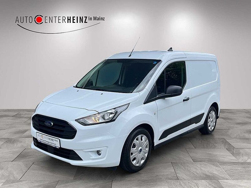 Ford Transit Connect Kasten Trend