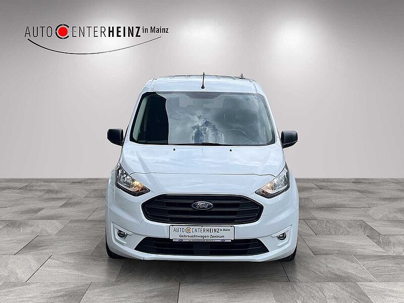 Ford Transit Connect Kasten Trend
