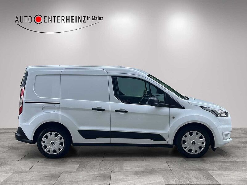Ford Transit Connect Kasten Trend