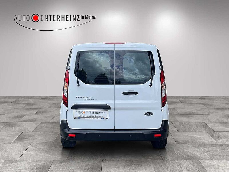 Ford Transit Connect Kasten Trend