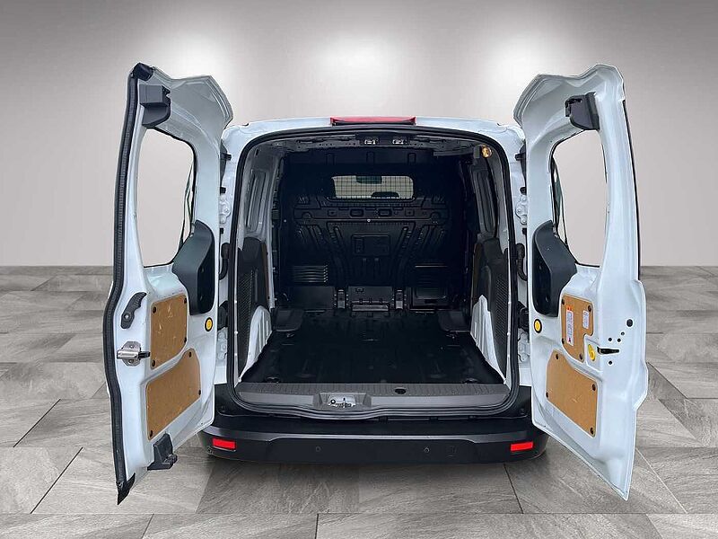 Ford Transit Connect Kasten Trend