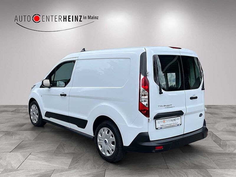 Ford Transit Connect Kasten Trend