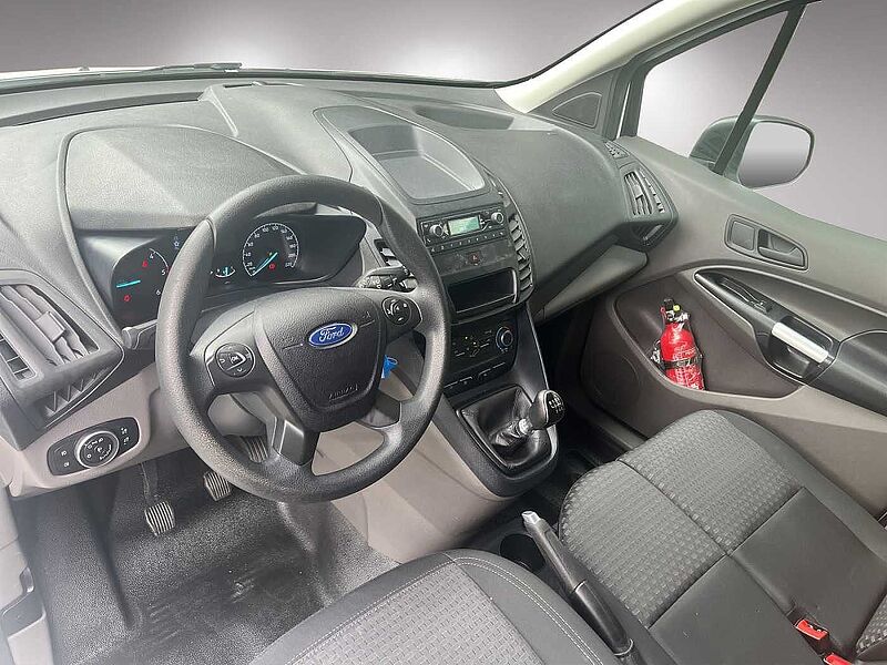 Ford Transit Connect Kasten Trend