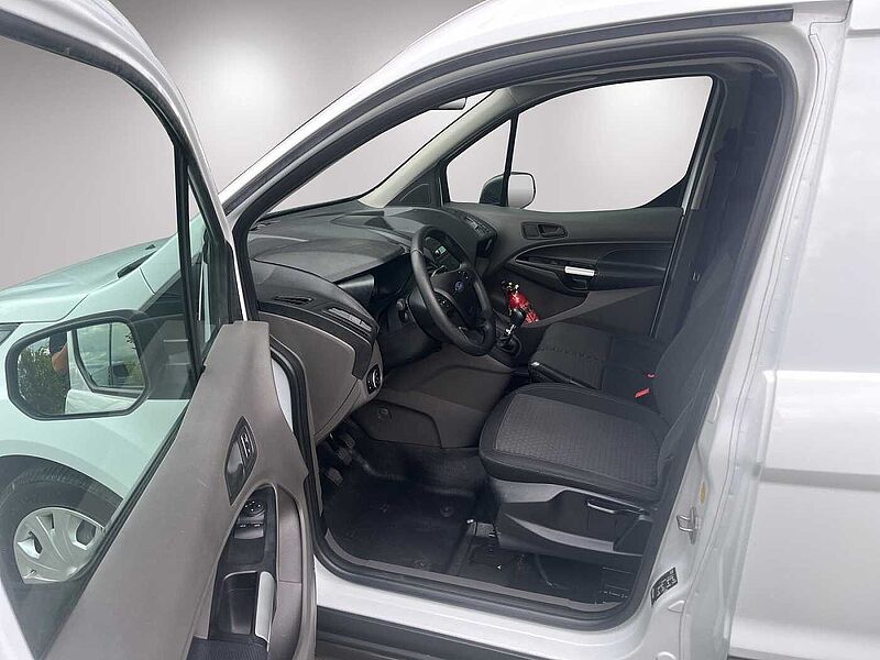 Ford Transit Connect Kasten Trend