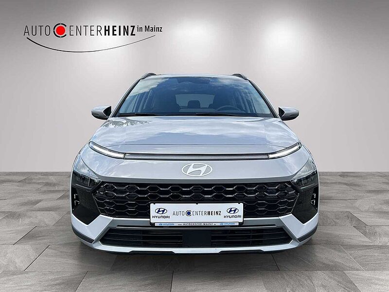 Hyundai BAYON 1.0 T-GDI DCT Trend *Komfortpaket*
