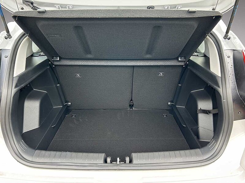 Hyundai BAYON 1.0 T-GDI DCT Trend *Komfortpaket*