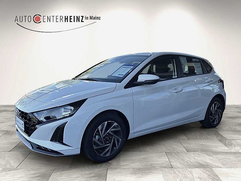 Hyundai i20 1.0 T-GDI Trend*Komfortpaket*