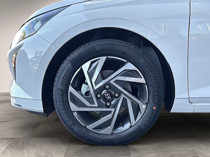 Hyundai i20 1.0 T-GDI Trend*Komfortpaket*