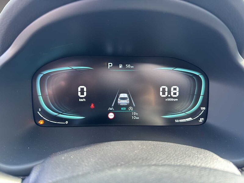 Kia Stonic 1.0 T-GDI OPF Mild Hybrid DCT7 GT-line GT-Line DCT mit Technologie-Paket + Elektrisches Glasschiebedach