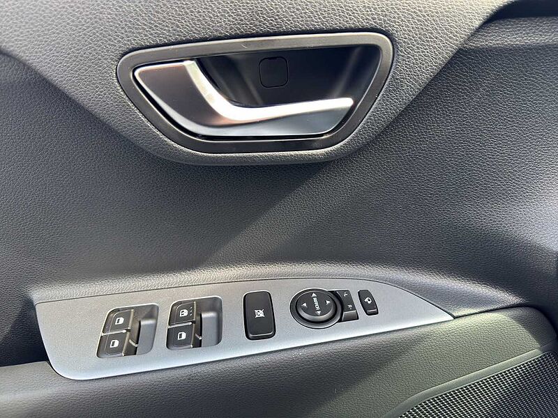 Kia Stonic 1.0 T-GDI OPF Mild Hybrid DCT7 GT-line GT-Line DCT mit Technologie-Paket + Elektrisches Glasschiebedach