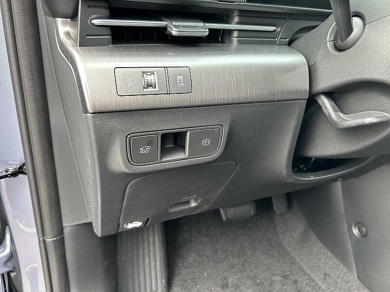 Hyundai KONA EV Elektro 65kWh Trend*Assistenzp*el. Heckklappe*