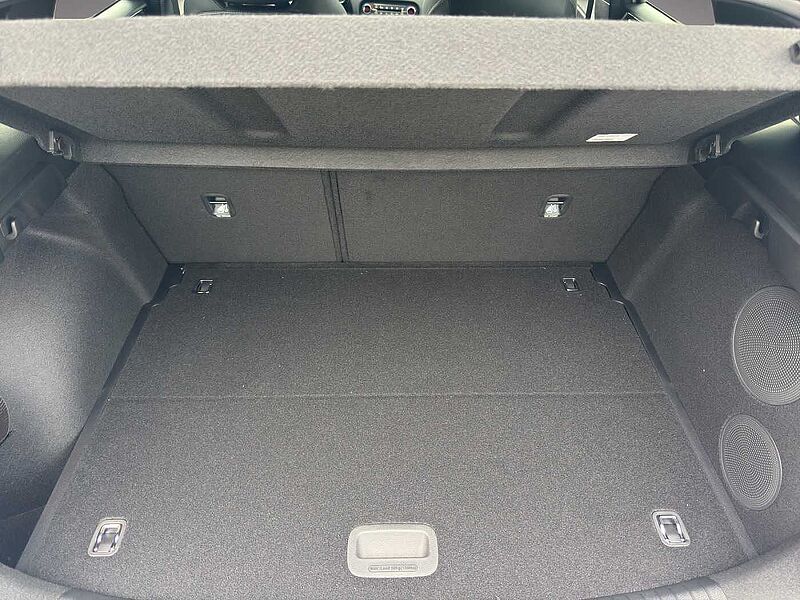 Kia Ceed 1.5 T-GDI DCT7 OPF GT Line Ceed GT-Line mit Technologie, Leder und Performance-Paket