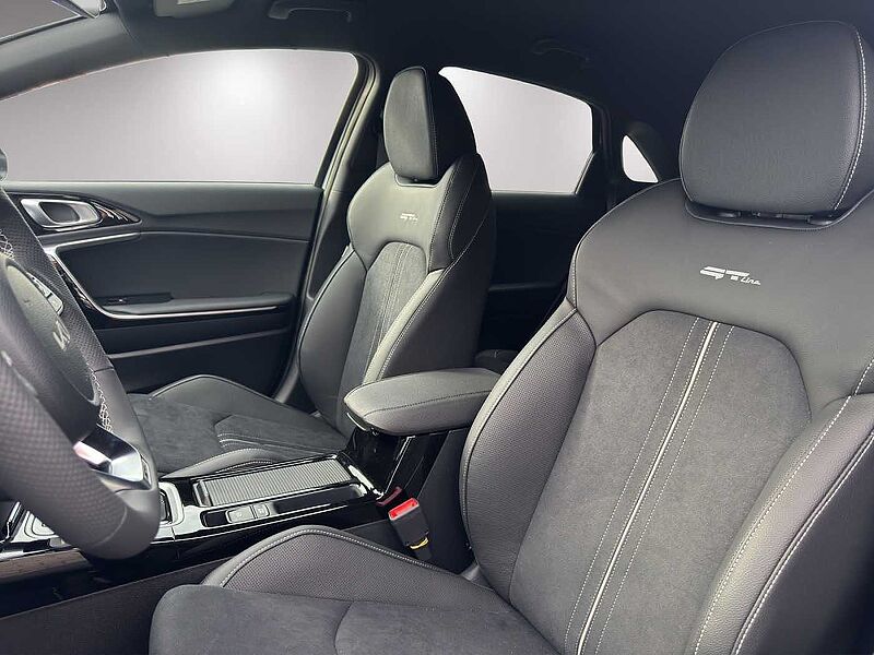 Kia Ceed 1.5 T-GDI DCT7 OPF GT Line Ceed GT-Line mit Technologie, Leder und Performance-Paket
