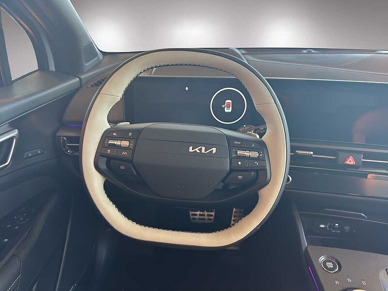 Kia Sportage 1.6 T-GDI AWD DCT GT-line mit Sound-Paket, DriveWise-Paket und Panorama