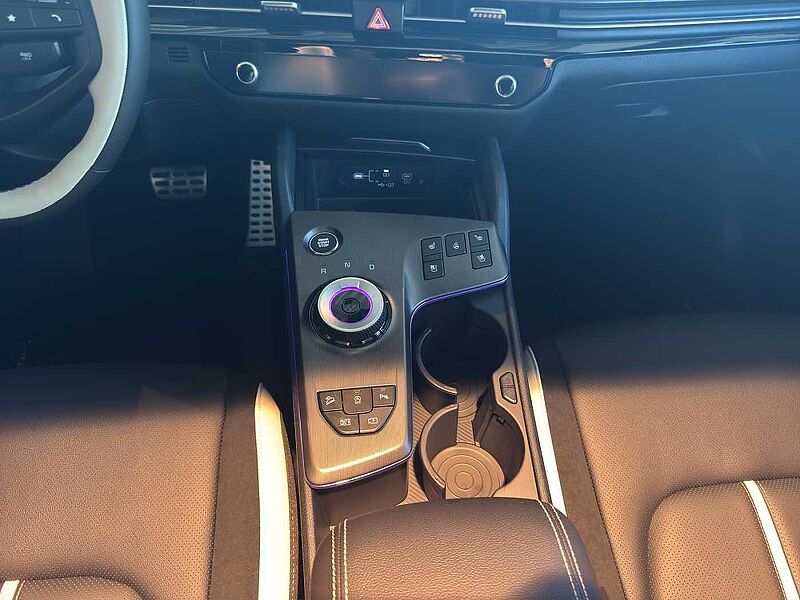 Kia Sportage 1.6 T-GDI AWD DCT GT-line mit Sound-Paket, DriveWise-Paket und Panorama