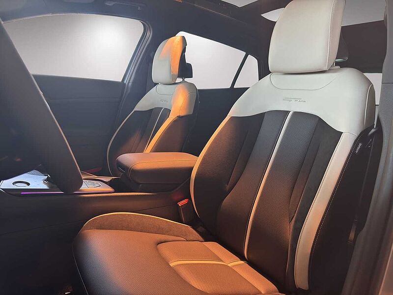 Kia Sportage 1.6 T-GDI AWD DCT GT-line mit Sound-Paket, DriveWise-Paket und Panorama