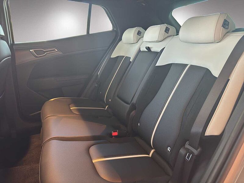 Kia Sportage 1.6 T-GDI AWD DCT GT-line mit Sound-Paket, DriveWise-Paket und Panorama