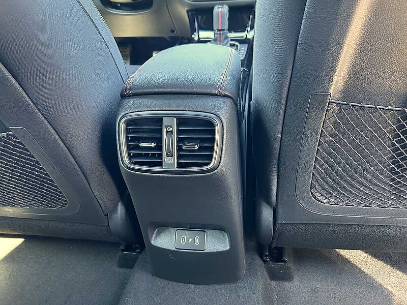 Hyundai i30 Kombi 1.5 T-GDI 48V-Hybrid DCT N Line*Panodach*