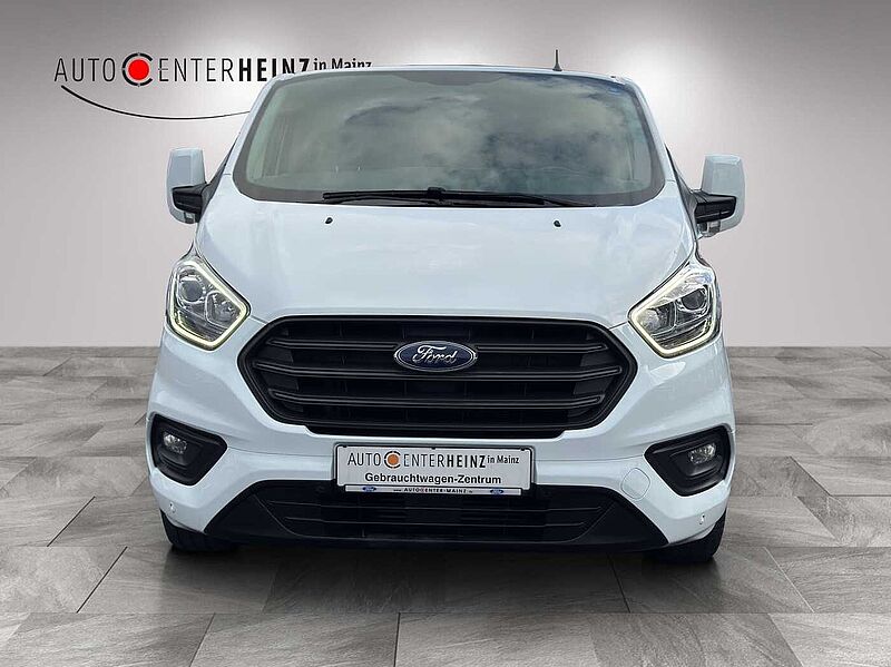 Ford Transit Custom 300 L2 Trend