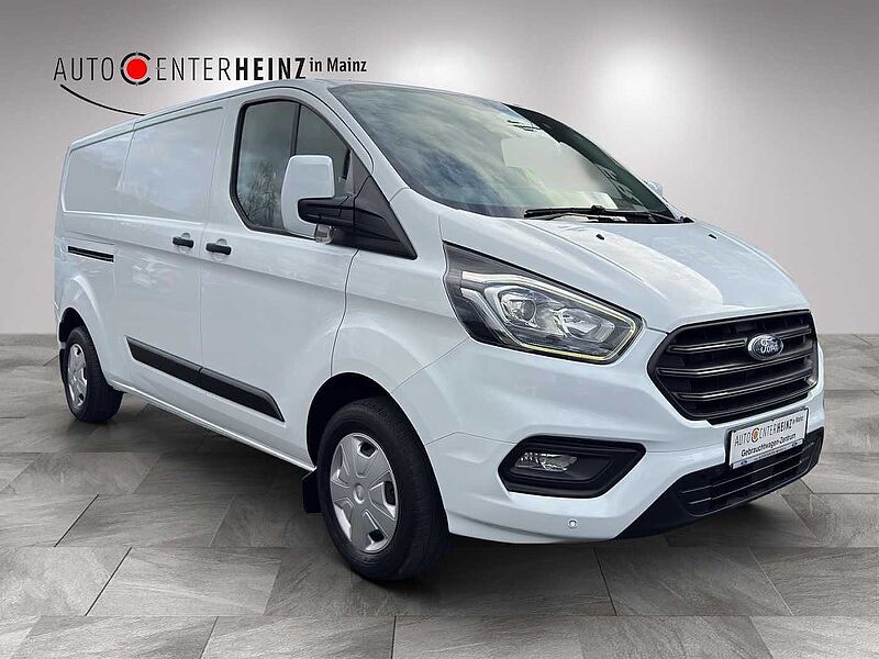 Ford Transit Custom 300 L2 Trend