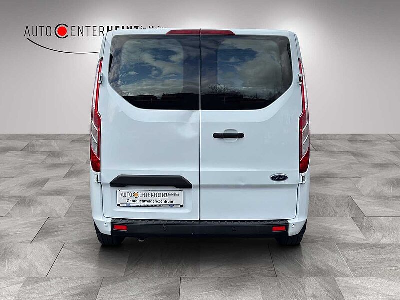 Ford Transit Custom 300 L2 Trend