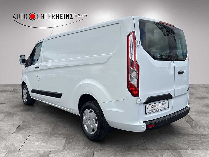 Ford Transit Custom 300 L2 Trend