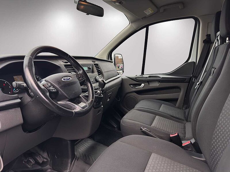 Ford Transit Custom 300 L2 Trend